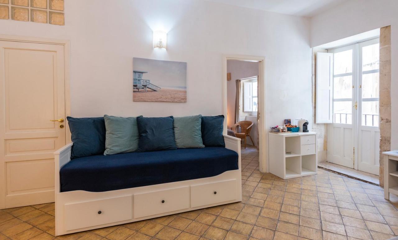 Marco'S House - Apartment Ortigia Wifi Syracuse Extérieur photo