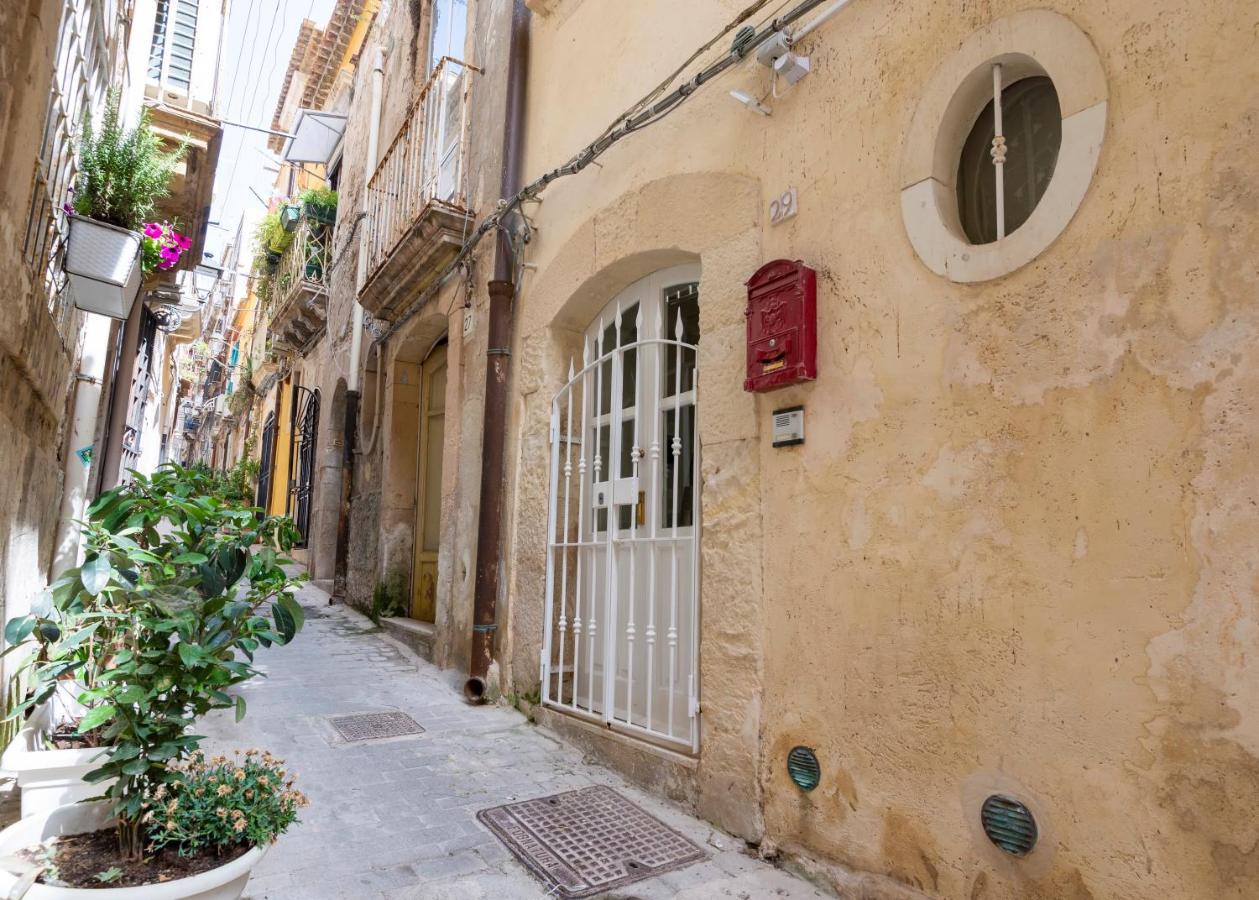 Marco'S House - Apartment Ortigia Wifi Syracuse Extérieur photo