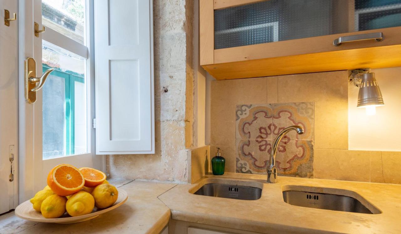 Marco'S House - Apartment Ortigia Wifi Syracuse Extérieur photo